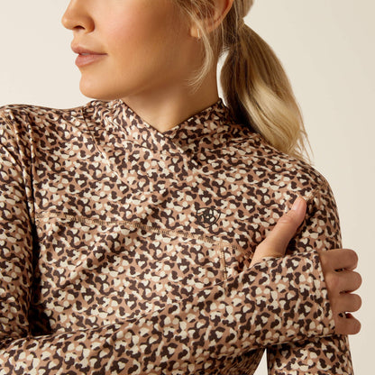 Lowell 3.0 Wrap Baselayer Women | Ariat online shop