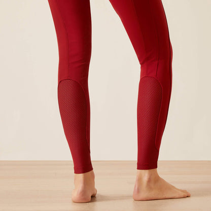Tri Factor Grace Knee Patch Breech Women | Ariat on sale