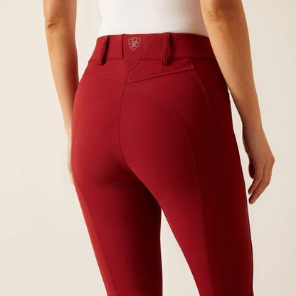 Tri Factor Grace Knee Patch Breech Women | Ariat on sale