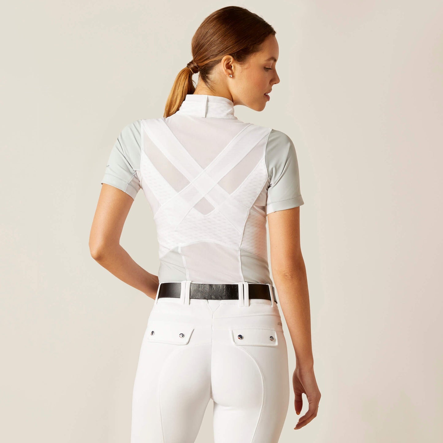 Ascent Show Shirt Women | Ariat online