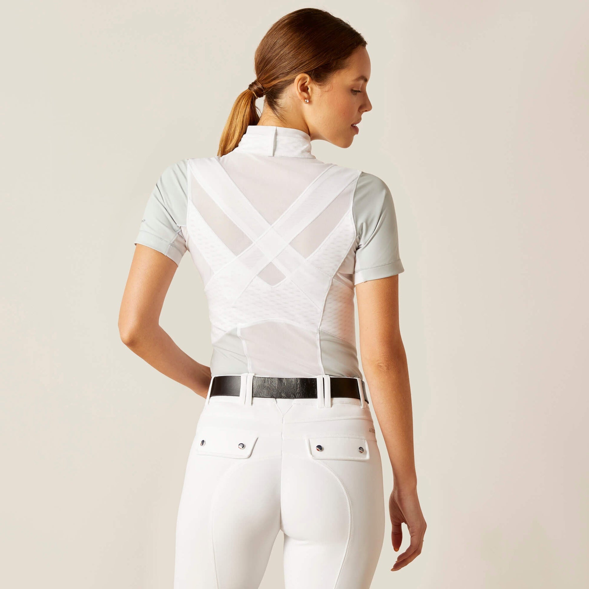 Ascent Show Shirt Women | Ariat online
