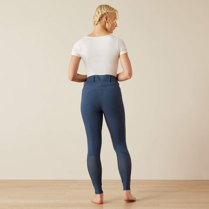 Tri Factor Grace Knee Patch Breech Women | Ariat outlet