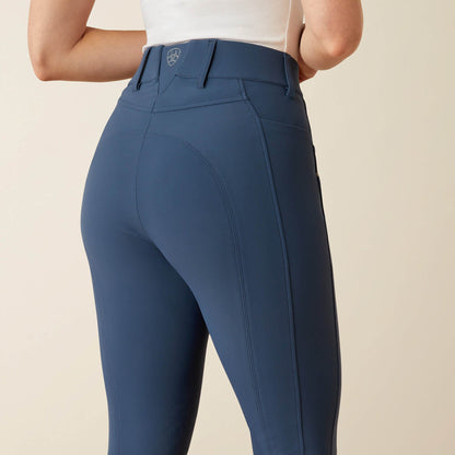 Tri Factor Grace Knee Patch Breech Women | Ariat outlet