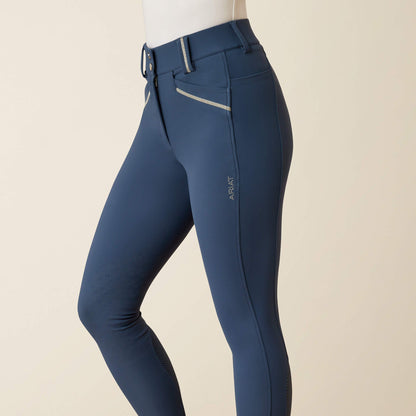 Tri Factor Grace Knee Patch Breech Women | Ariat outlet