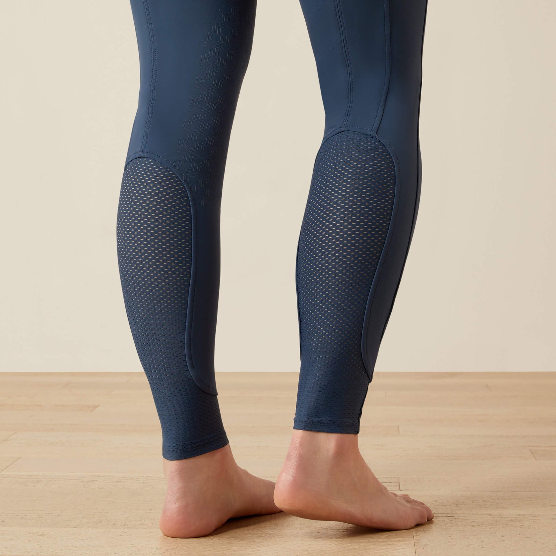 Tri Factor Grace Knee Patch Breech Women | Ariat outlet
