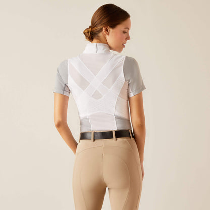 Ascent Show Shirt Women | Ariat online shop