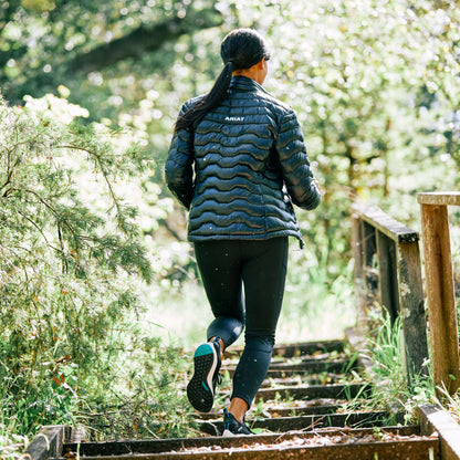 Ideal Down Jacket Women | Ariat on sale