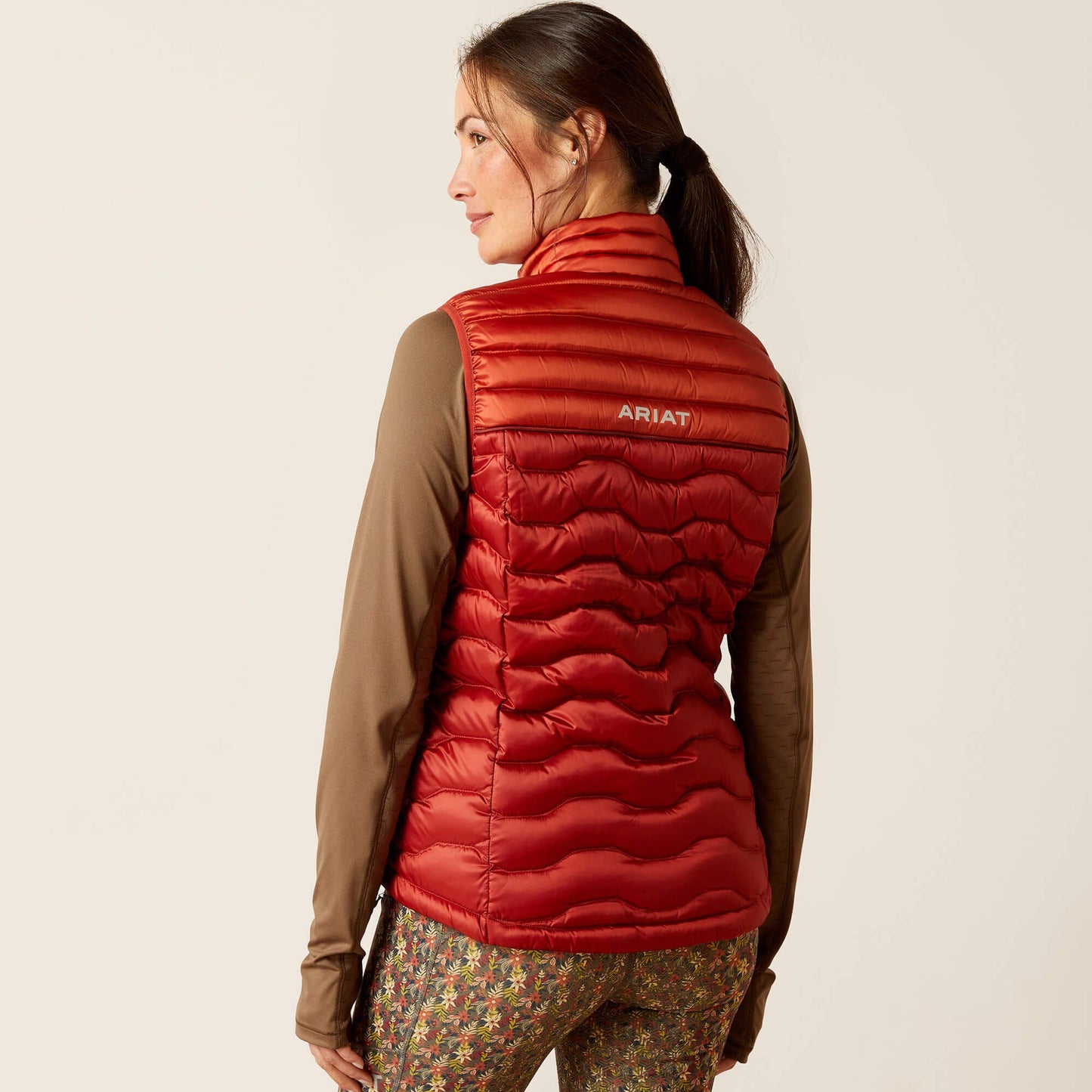 Ideal Down Vest Women | Ariat discount