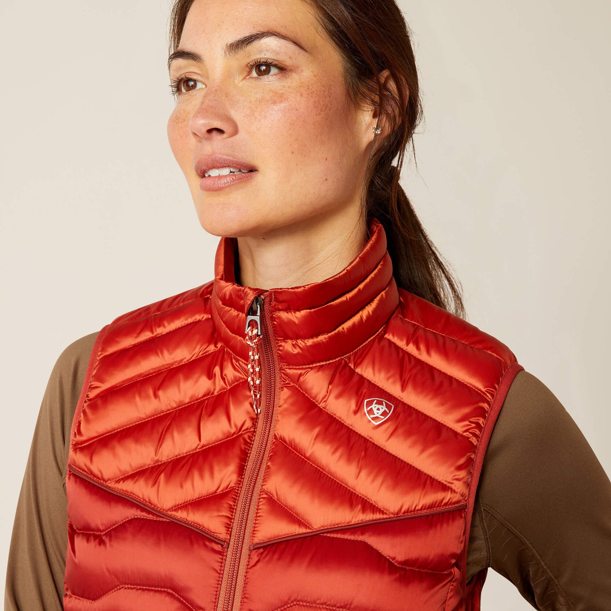 Ideal Down Vest Women | Ariat discount