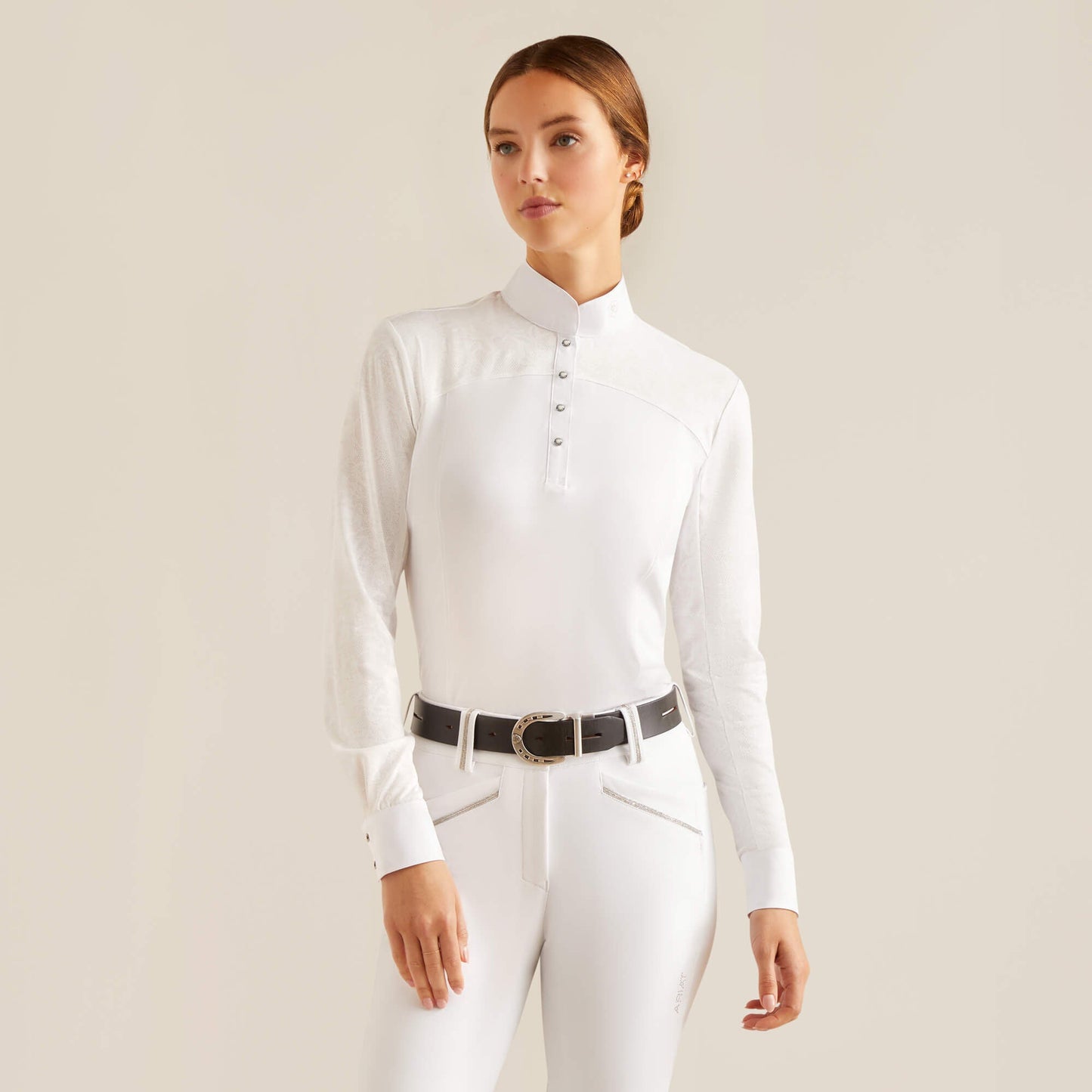 Bellatrix Show Shirt Women | Ariat online
