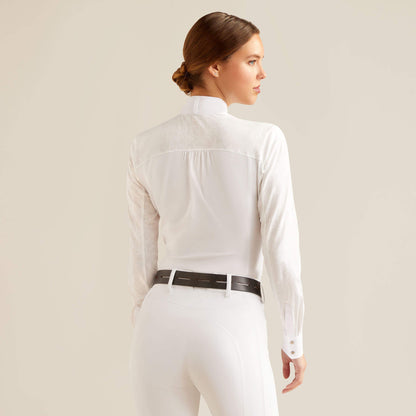 Bellatrix Show Shirt Women | Ariat online