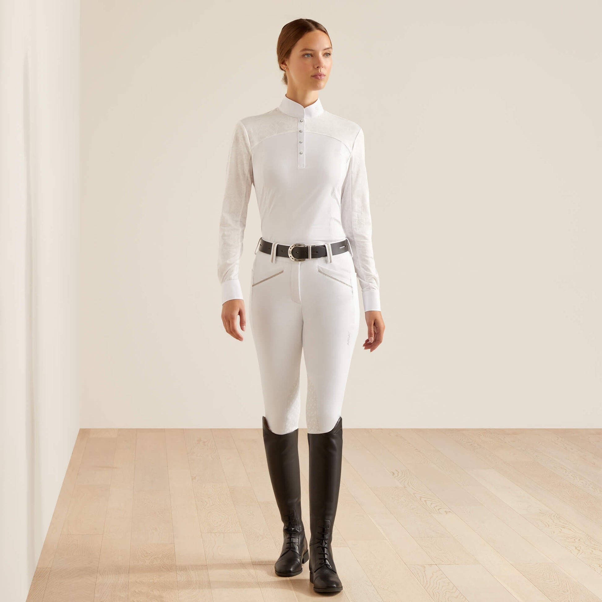 Bellatrix Show Shirt Women | Ariat online