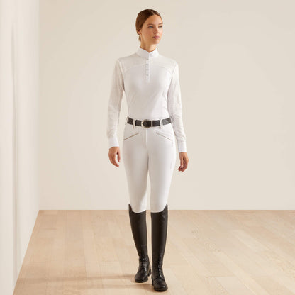 Bellatrix Show Shirt Women | Ariat online
