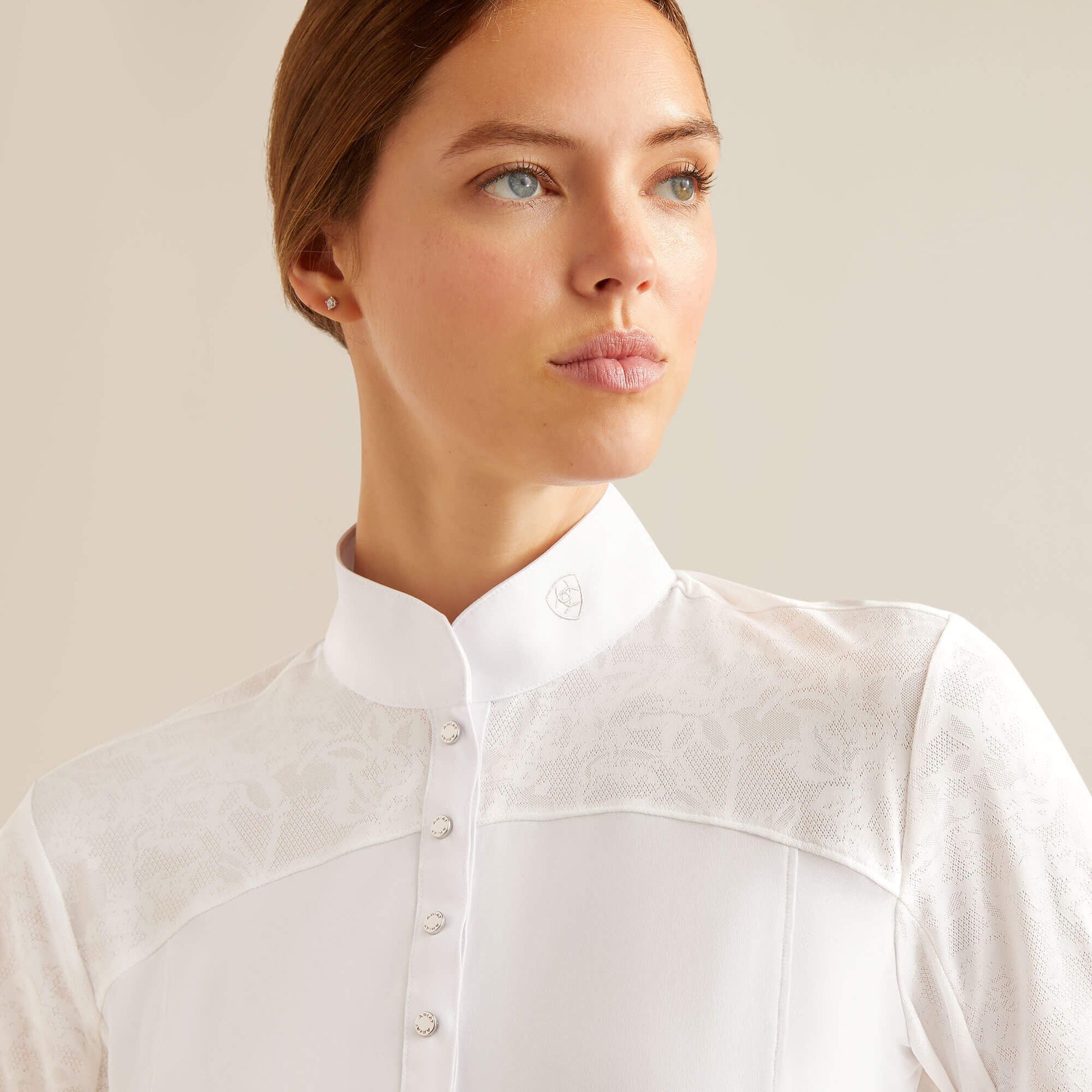 Bellatrix Show Shirt Women | Ariat online