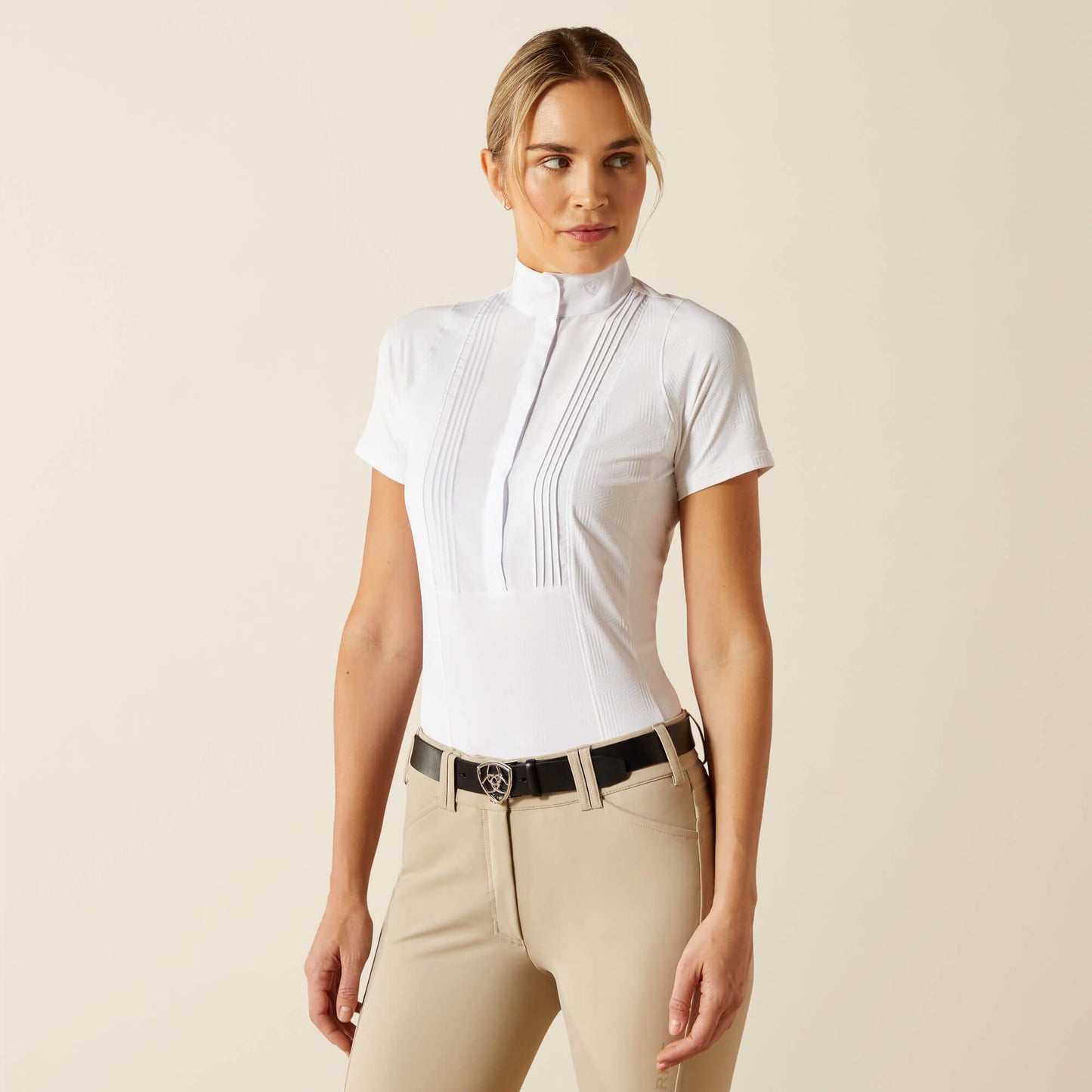 Luxe 2.0 Show Shirt Women | Ariat outlet