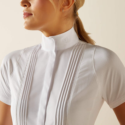 Luxe 2.0 Show Shirt Women | Ariat outlet