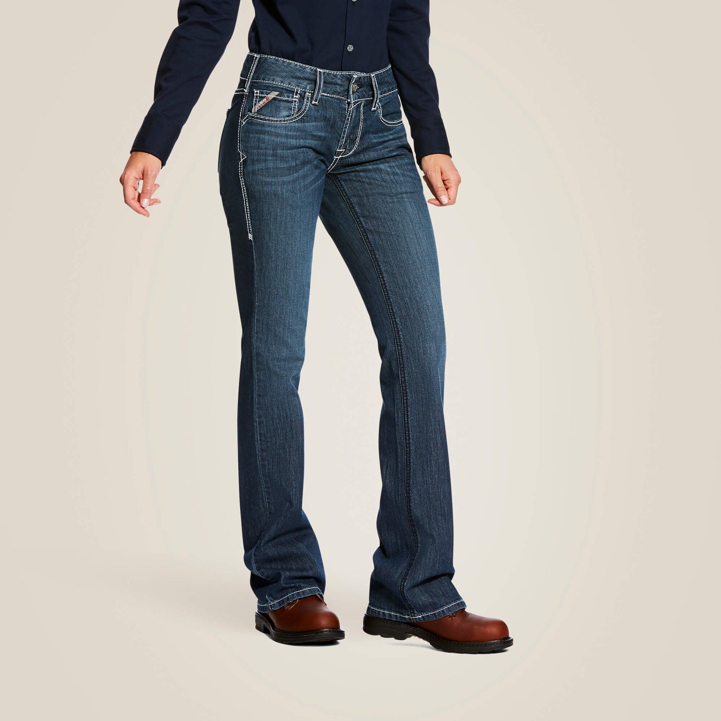 FR Stretch DuraLight Ella Jean Women | Ariat on sale