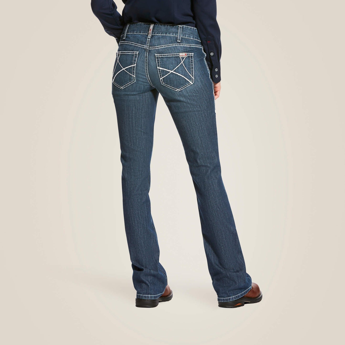 FR Stretch DuraLight Ella Jean Women | Ariat on sale
