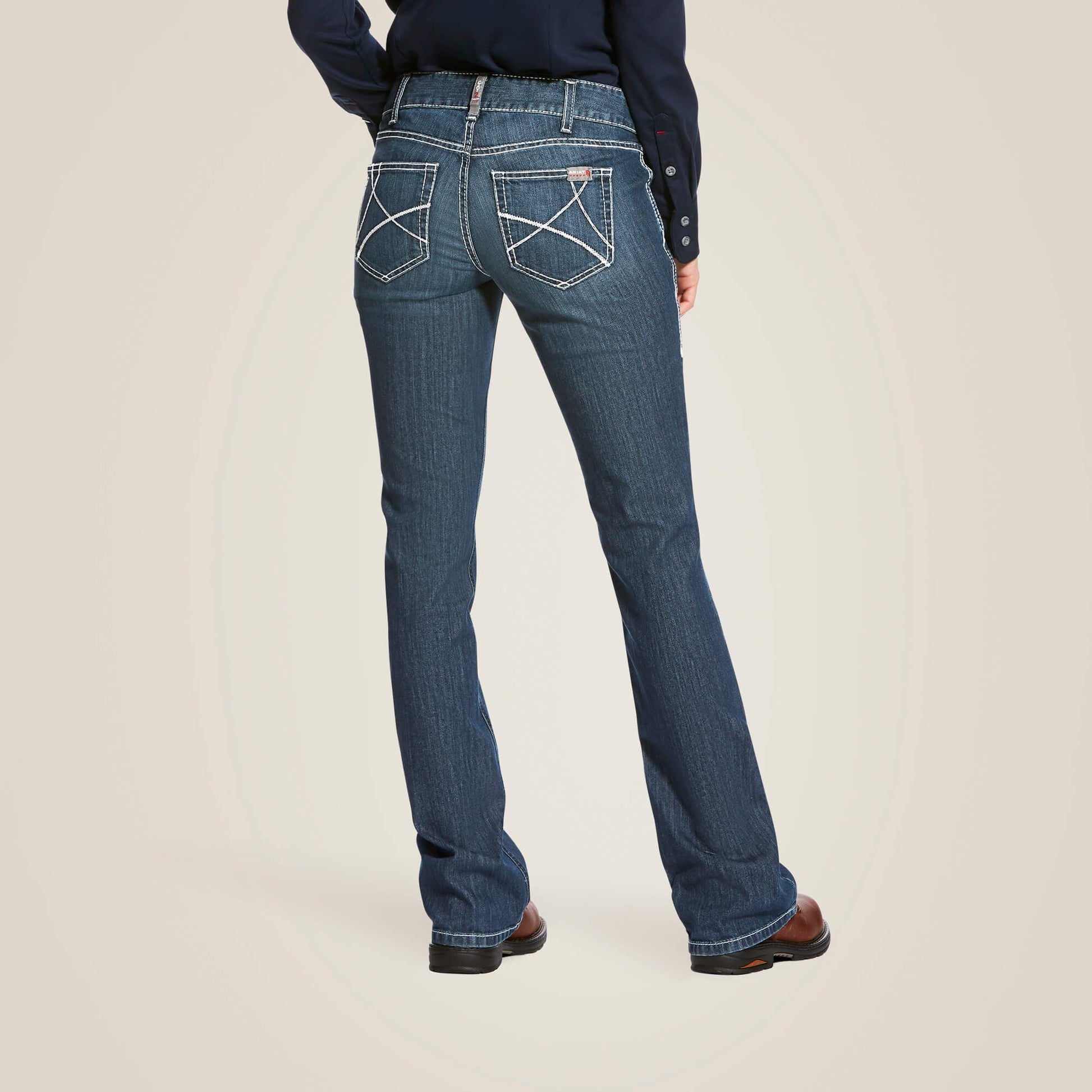 FR Stretch DuraLight Ella Jean Women | Ariat on sale