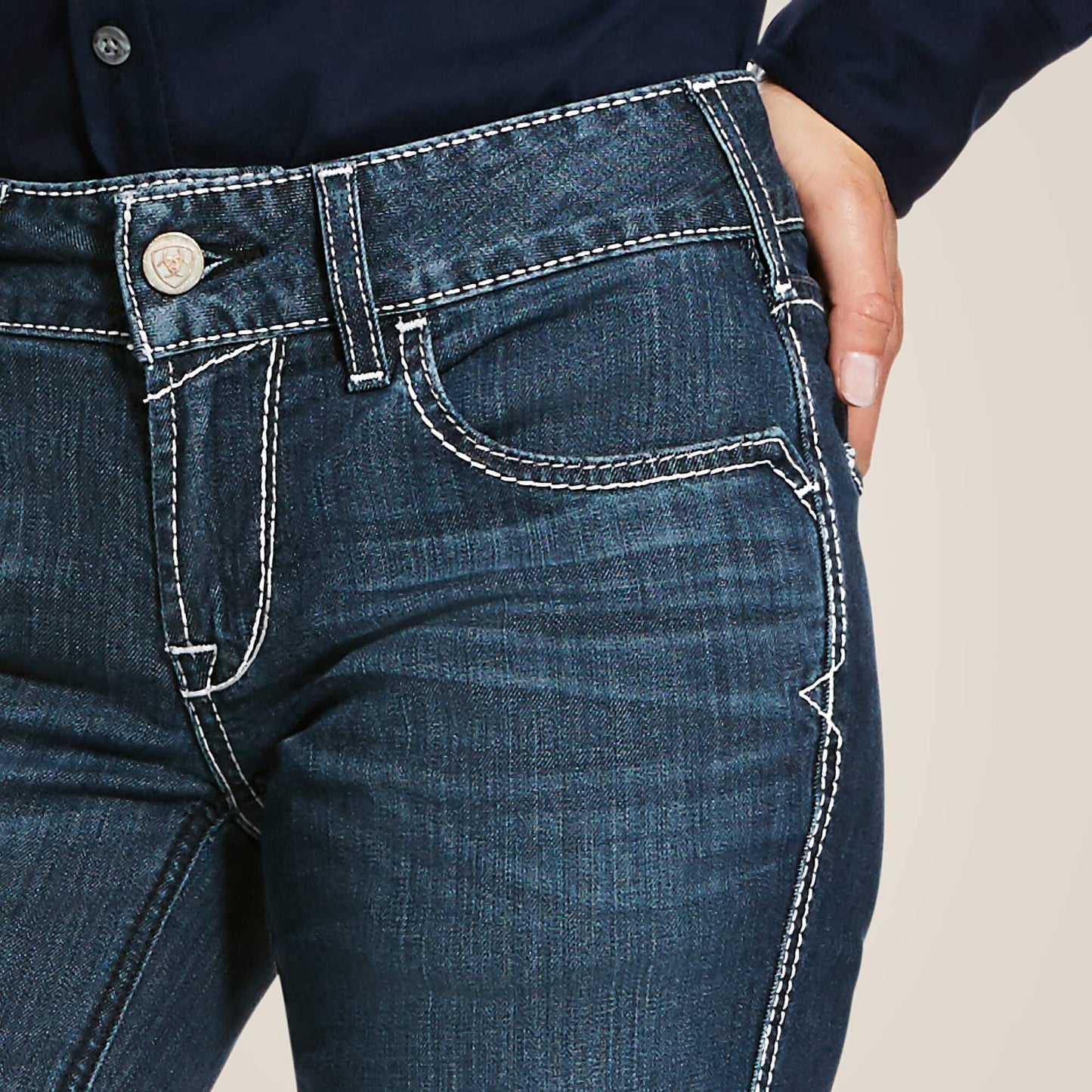 FR Stretch DuraLight Ella Jean Women | Ariat on sale