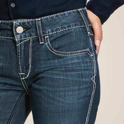 FR Stretch DuraLight Ella Jean Women | Ariat on sale