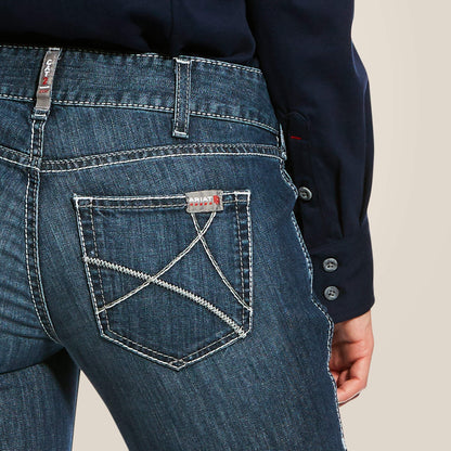 FR Stretch DuraLight Ella Jean Women | Ariat on sale