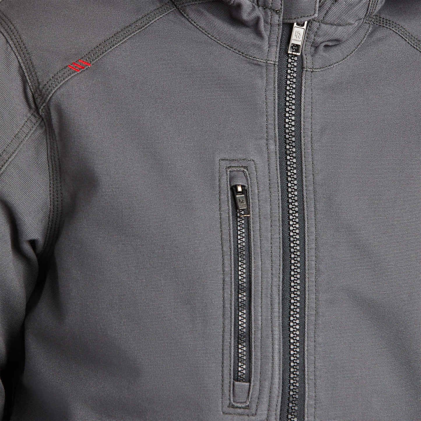 FR DuraLight Cordura Canvas Jacket Women | Ariat online