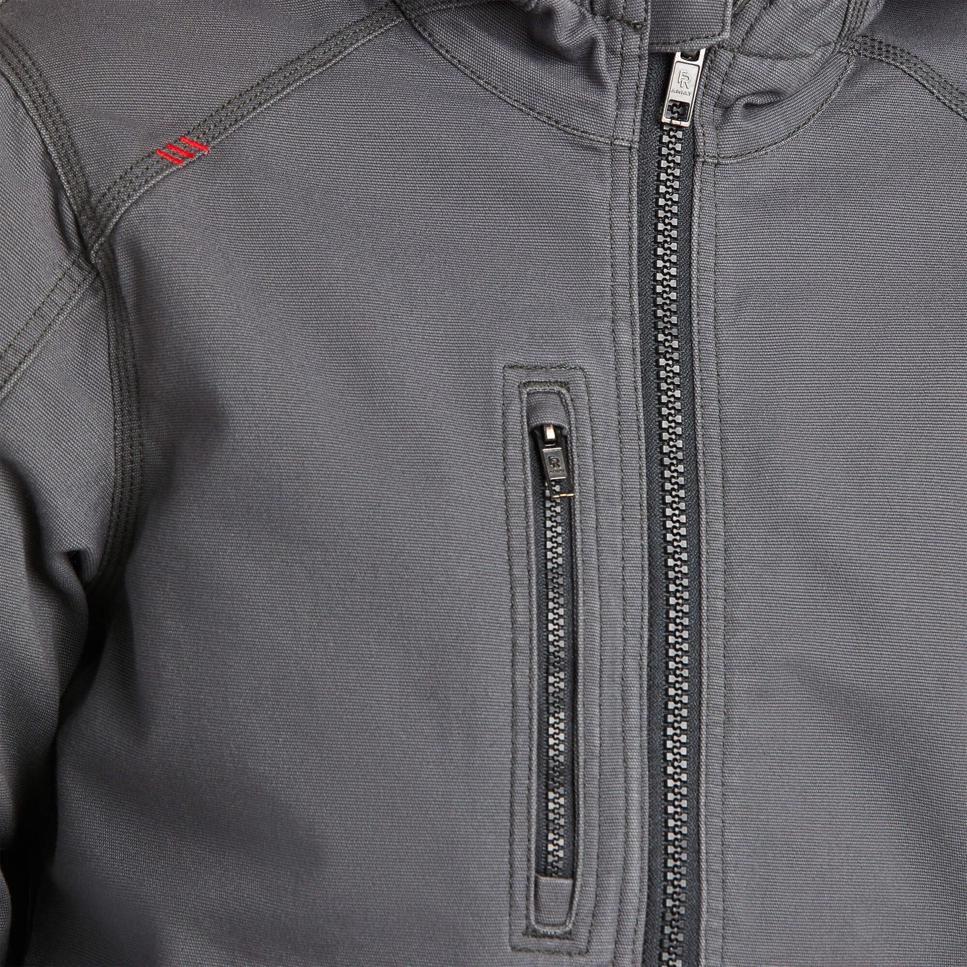 FR DuraLight Cordura Canvas Jacket Women | Ariat online