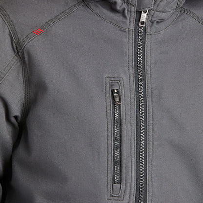 FR DuraLight Cordura Canvas Jacket Women | Ariat online