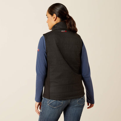 FR Cloud 9 2.0 Insulated Vest Women | Ariat on sale