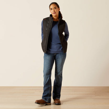FR Cloud 9 2.0 Insulated Vest Women | Ariat on sale