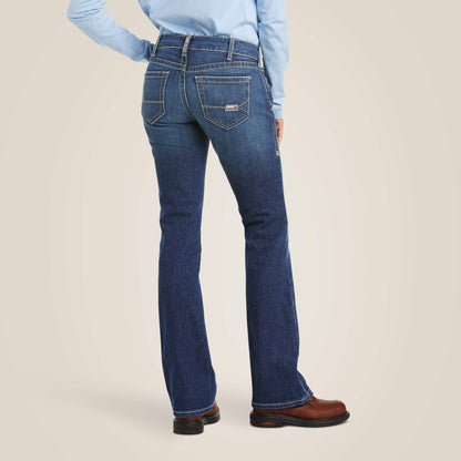 FR DuraStretch Basic Boot Cut Jean Women | Ariat discount