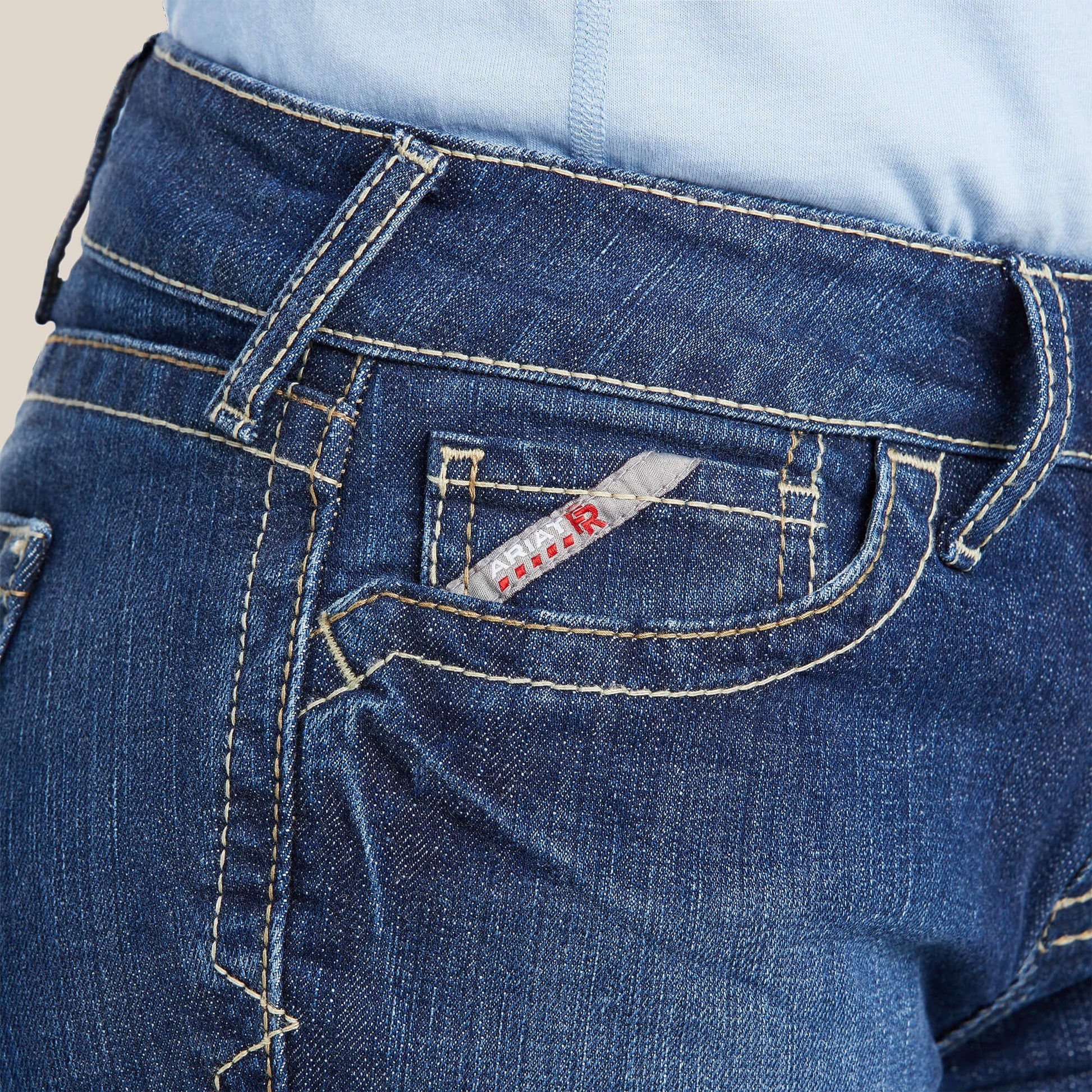FR DuraStretch Basic Boot Cut Jean Women | Ariat discount