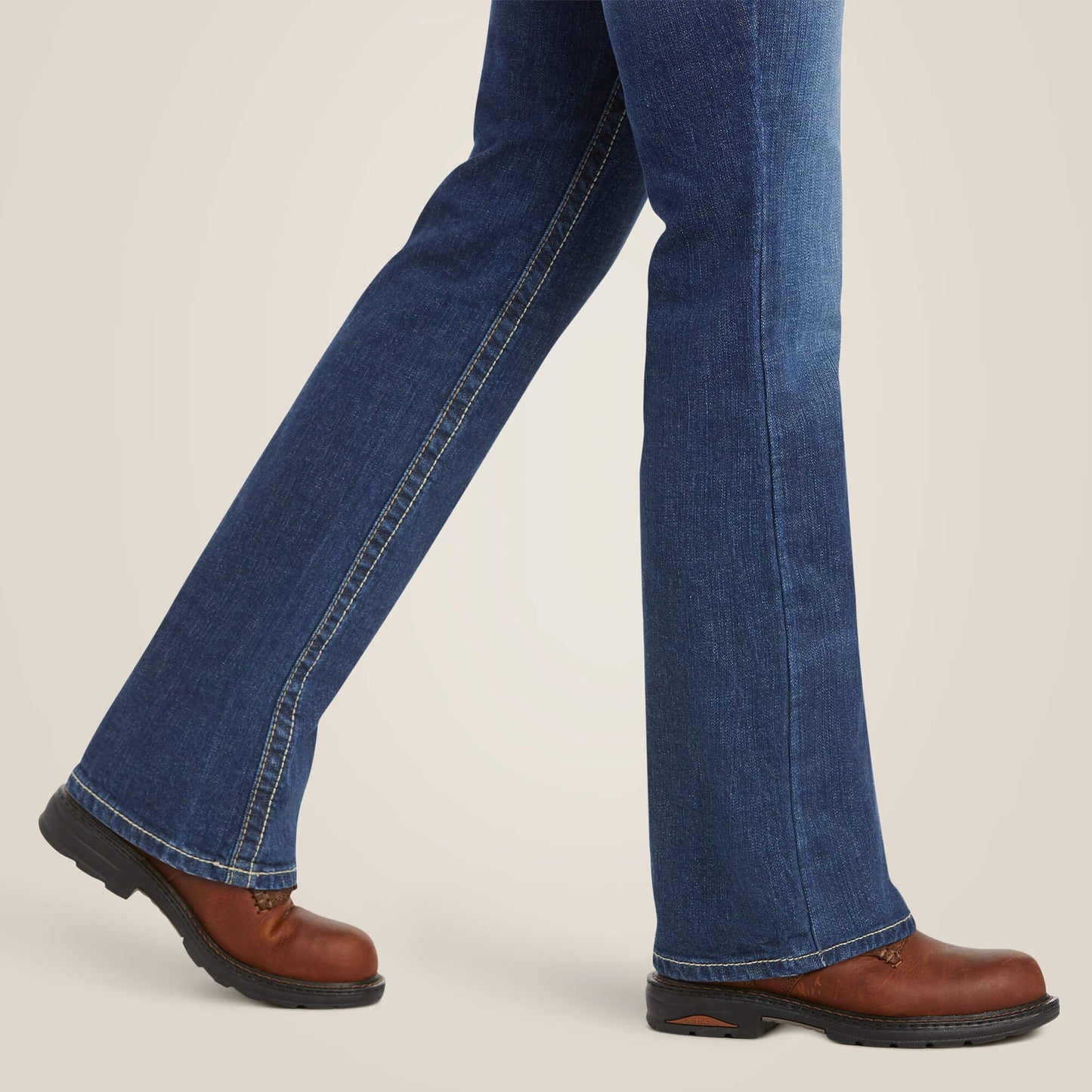 FR DuraStretch Basic Boot Cut Jean Women | Ariat discount