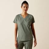OLIVE HEATHER