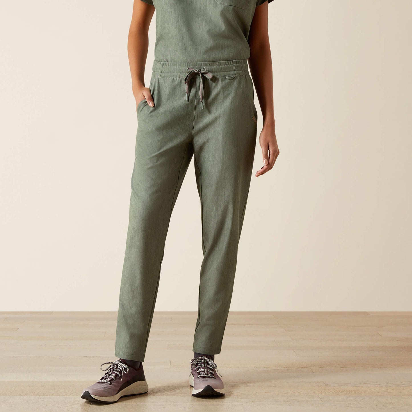 Brin Basic Scrub Pant Women | Ariat on sale
