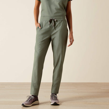 Brin Basic Scrub Pant Women | Ariat on sale