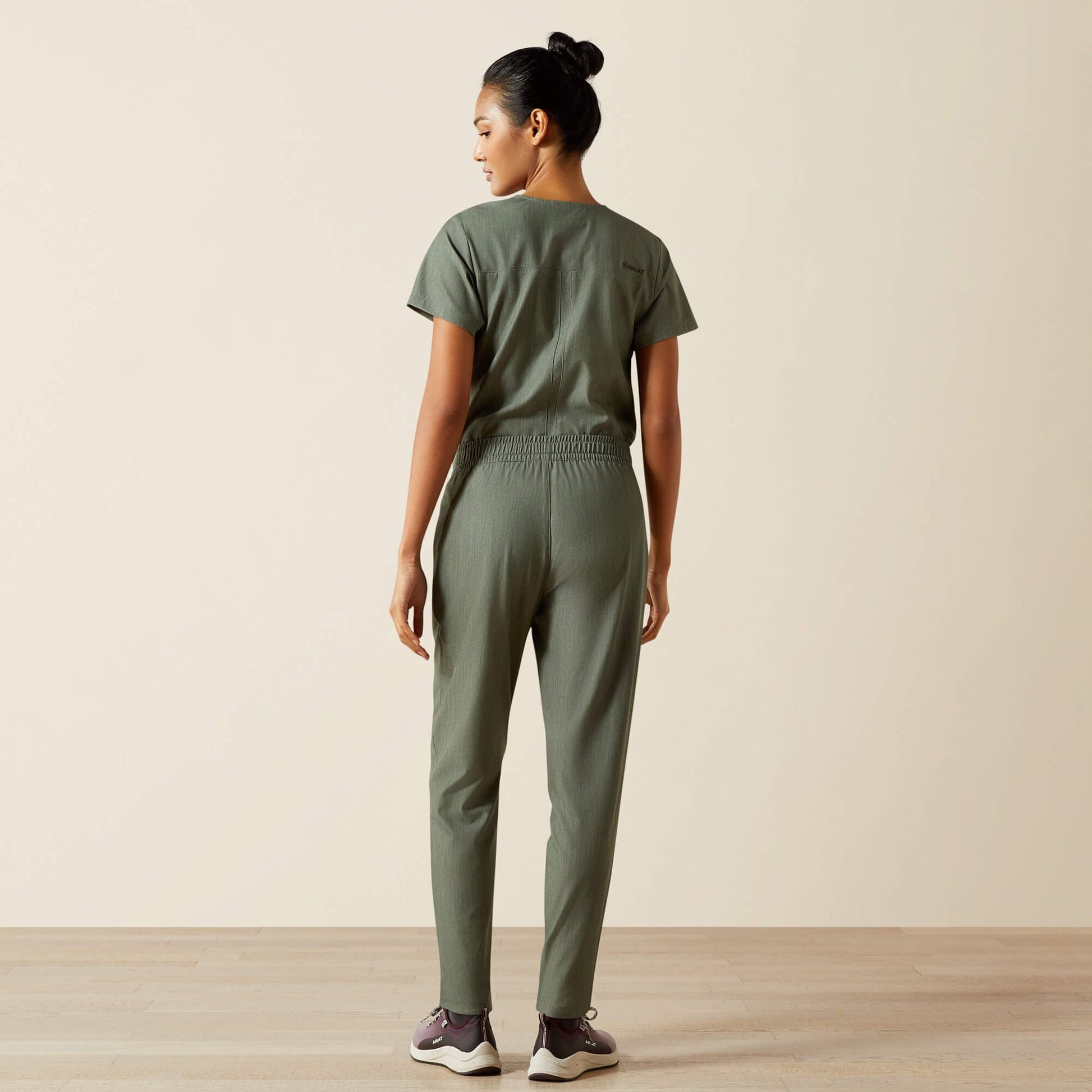 Brin Basic Scrub Pant Women | Ariat on sale
