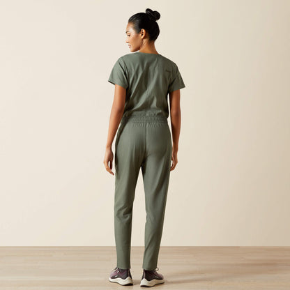 Brin Basic Scrub Pant Women | Ariat on sale