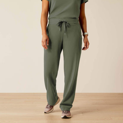 Nightingale Utility Stretch Scrub Pant Women | Ariat discount