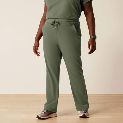 Nightingale Utility Stretch Scrub Pant Women | Ariat discount