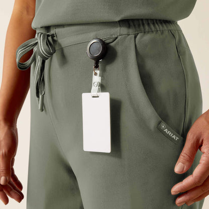 Nightingale Utility Stretch Scrub Pant Women | Ariat discount