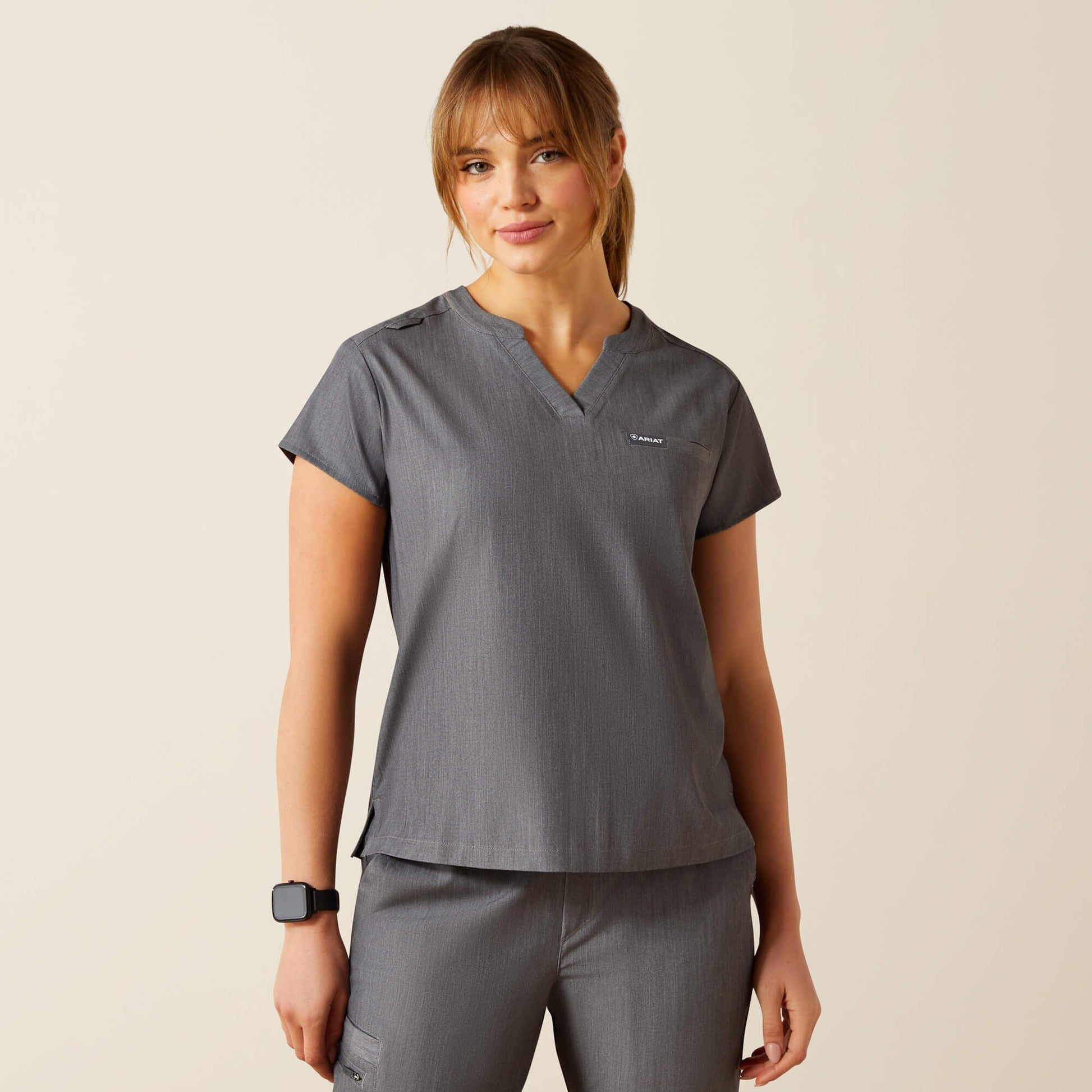 Eliza Fashion Scrub Top Women | Ariat outlet