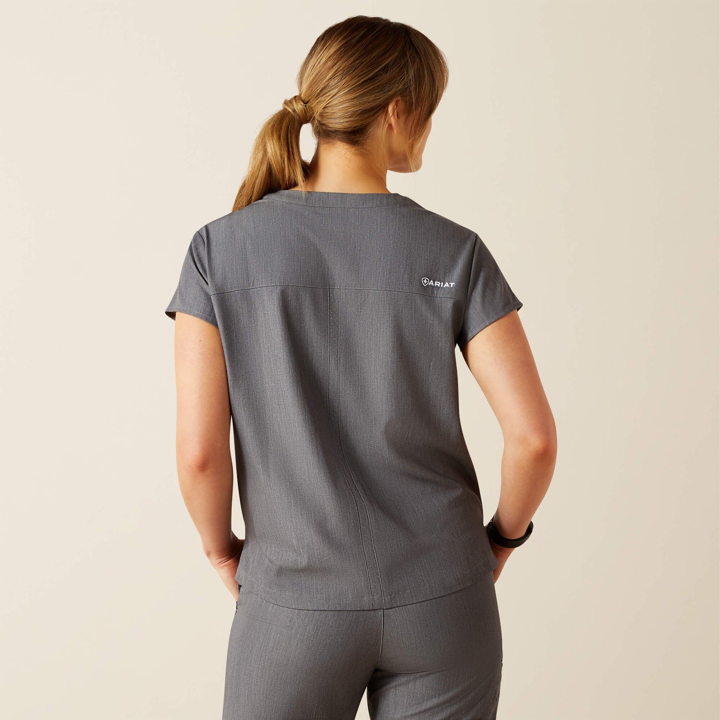 Eliza Fashion Scrub Top Women | Ariat outlet