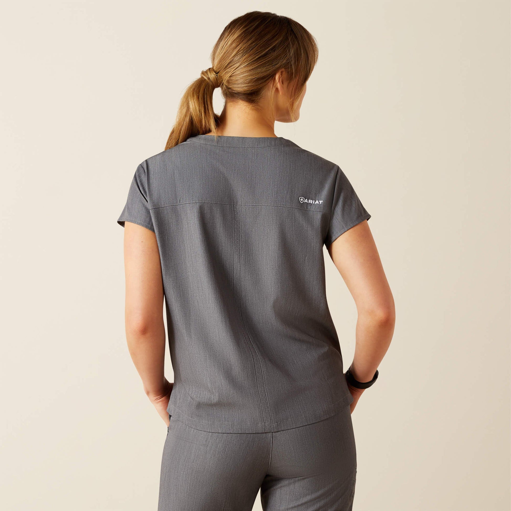 Eliza Fashion Scrub Top Women | Ariat outlet