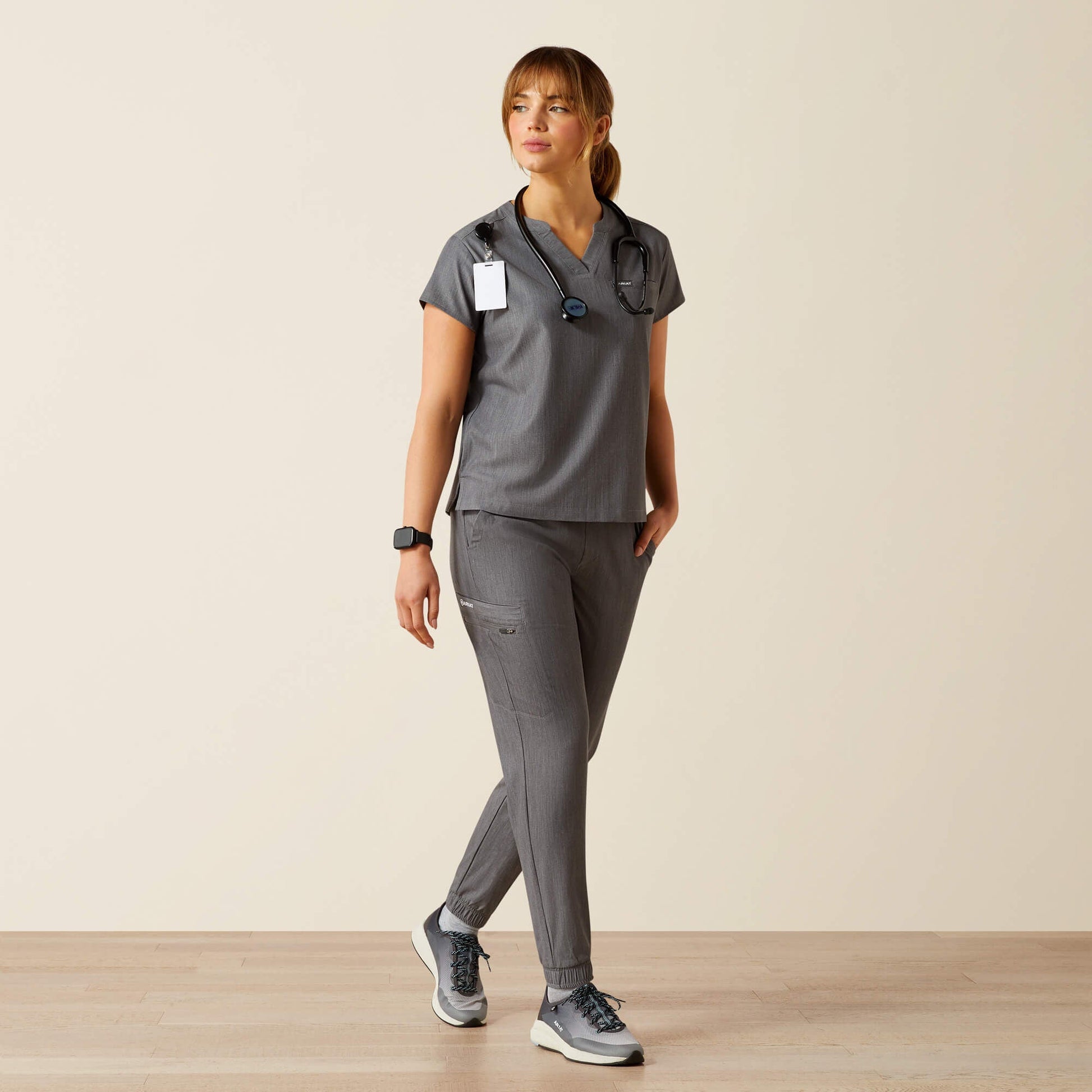 Eliza Fashion Scrub Top Women | Ariat outlet