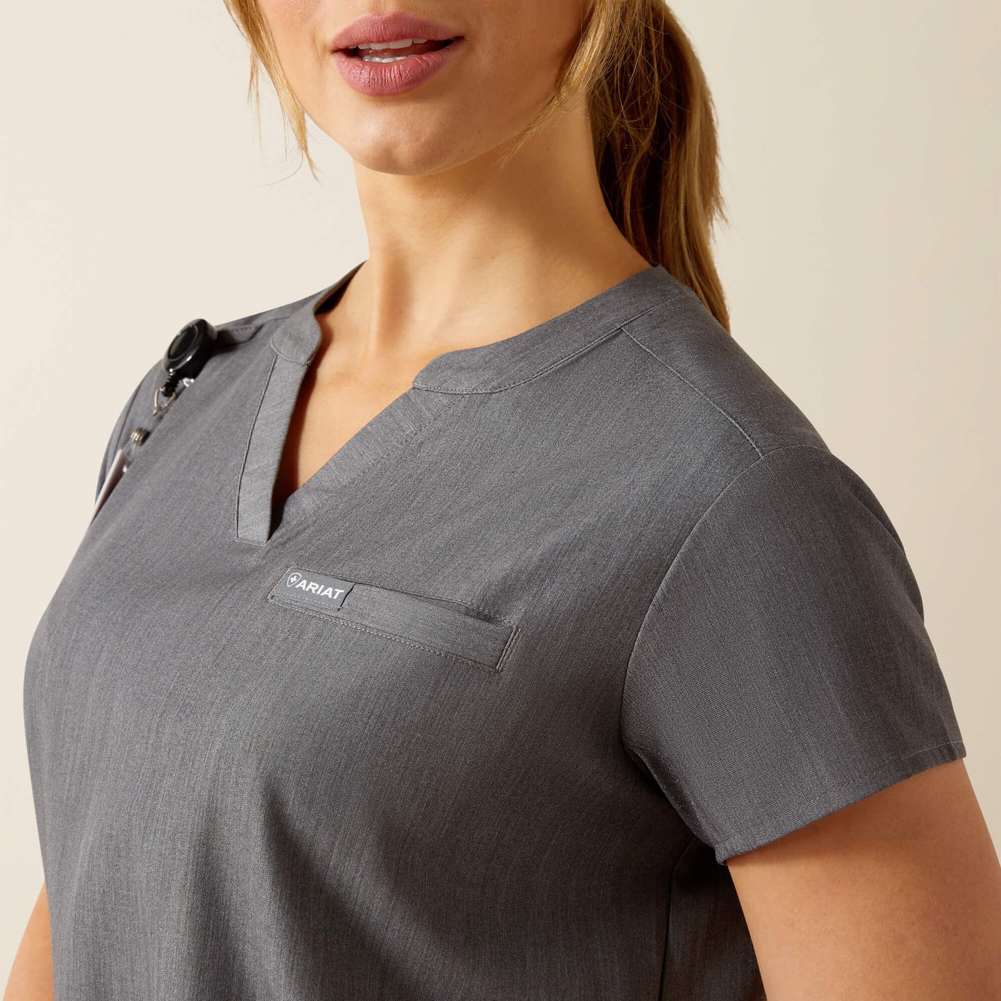Eliza Fashion Scrub Top Women | Ariat outlet
