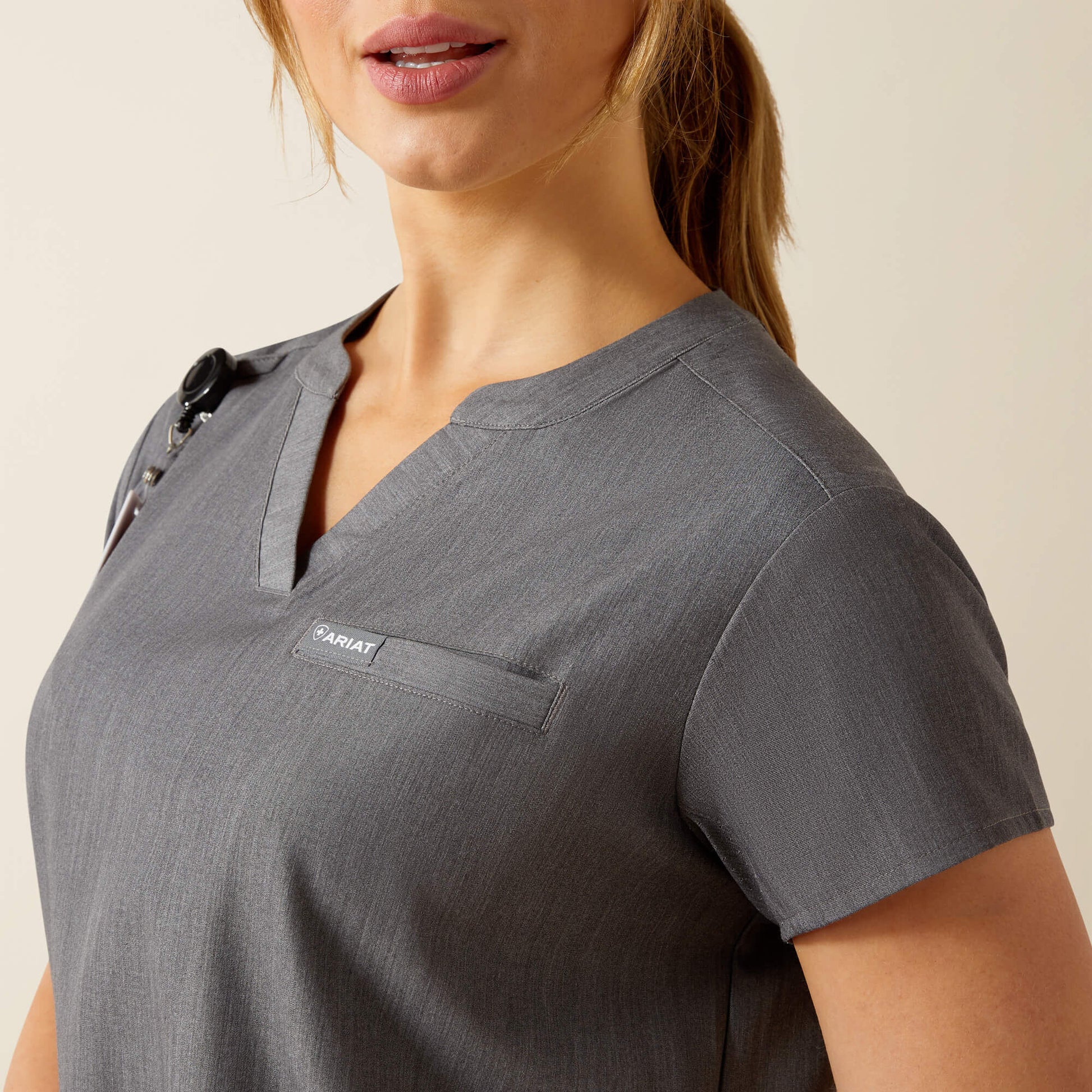 Eliza Fashion Scrub Top Women | Ariat outlet