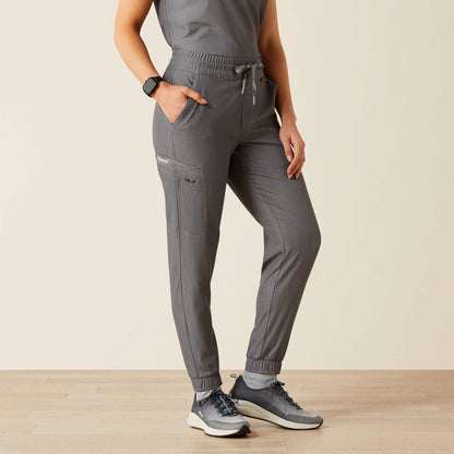 Blackwell Cargo Stretch Jogger Scrub Pant Women | Ariat online shop