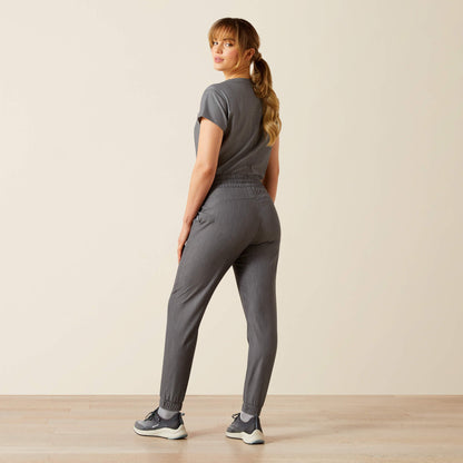 Blackwell Cargo Stretch Jogger Scrub Pant Women | Ariat online shop